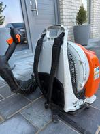 Souffleur Br350, Enlèvement, Comme neuf