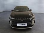 Renault Symbioz 1.6i E-TECH ICONIC 145 Hp, Achat, Entreprise, Autres carburants, Noir