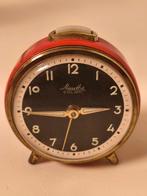 Ancien réveil mécanique Mauthe Colibri vintage et collector, Antiquités & Art, Antiquités | Horloges, Envoi