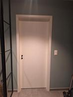 streepjes deuren met binnenkast, Doe-het-zelf en Bouw, Ophalen