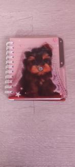 Kleine notitie boekjes, Diversen, Notitieboeken, Ophalen