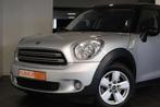 MINI Cooper Mini 1.6iA Cooper Navi CruiseC Zetelv Garantie*, Auto's, 122 pk, Gebruikt, Leder, Bedrijf