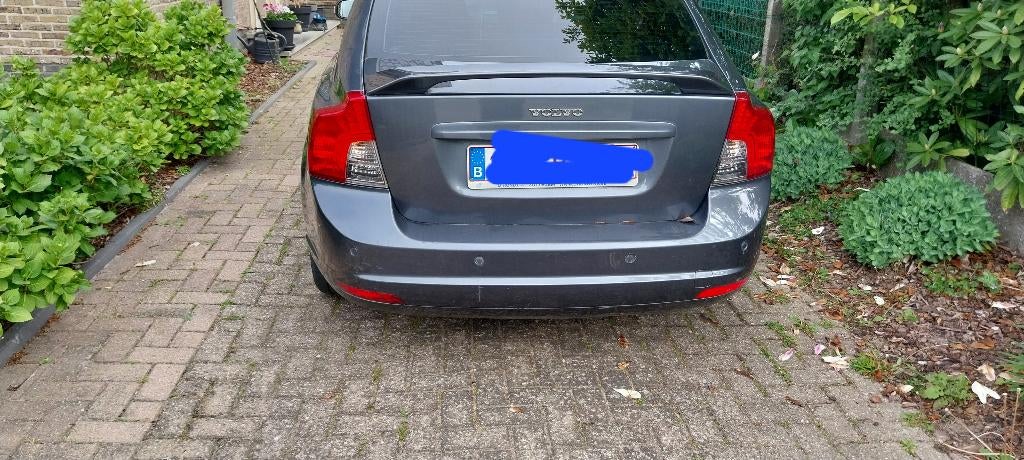 Auto, Enlèvement, Utilisé