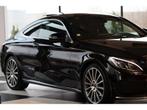 Mercedes-Benz C220 Coupé 9G-TRONIC AMG Line - 2018, Autos, Mercedes-Benz, Achat, Entreprise, Autre carrosserie, Diesel