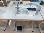 INDUSTRIELE NAAIMACHINE JACK H6 LEERMACHINE NIEUW ACTIE 1, Hobby en Vrije tijd, Naaimachines en Toebehoren, Nieuw, Naaimachine