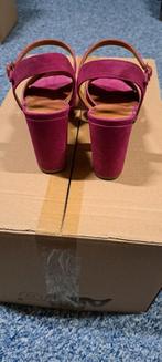 Fusia sandaal. M39, Kleding | Dames, Schoenen, Ophalen