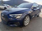 Audi A3 A3 Sportback PHEV 40 TFSI e (automatique), Autos, 1395 cm³, Achat, Entreprise, Hybride rechargeable