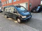 MERCEDES VITO 112CDI 2003 300000 KM AC ZOMEENEMEN 8CV, Autos, 8 places, Achat, Boîte manuelle, 22 cm³