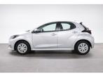 Toyota Yaris 1.5 VVT-i E Dynamic 6MT Toyota Yaris Dynamic 1., Autos, Argent ou Gris, Achat, Euro 6, Boîte manuelle
