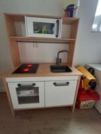Keukentje Ikea, Ophalen, Gebruikt, Hout, Speelkeuken