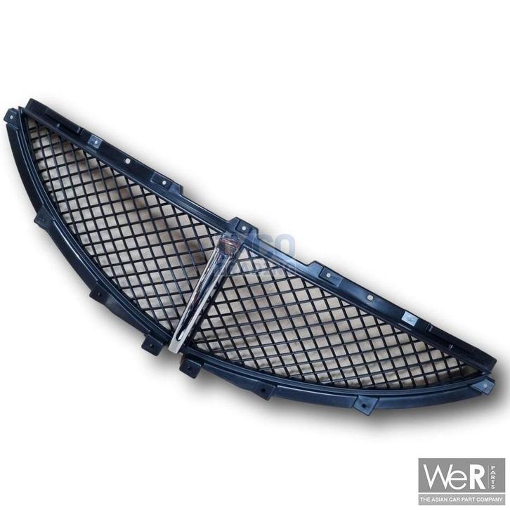 Bumpergrille SsangYong Actyon Sports I 2006-2011 Nieuw 79450, Auto-onderdelen, Overige Auto-onderdelen, Ssangyong, Nieuw, Ophalen of Verzenden