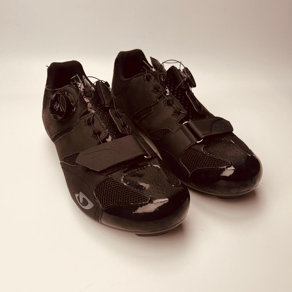 Nieuwe Racefietsschoenen Giro Savix - 42 - met prijskaartje, Heren, ., Schoenen, Nieuw