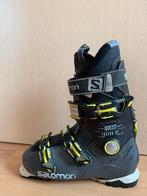 Skibotten Salomon maat 28 (44-45), Sport en Fitness, Skiën en Langlaufen, Ophalen, Gebruikt, Schoenen, Salomon