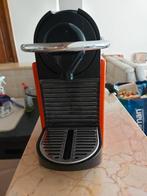 Machine à café Nespresso, Enlèvement