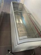 Diepvries voor horeca, Gebruikt, Vrijstaand, 90 cm of meer, Ophalen