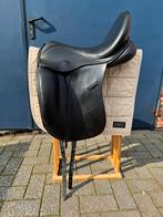 Anatomica dressuurzadel Octant G3 18inch, Ophalen, Gebruikt, Dressuur