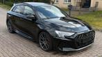 Audi RS3 Sportback 7/2025, Auto's, Audi, Automaat, Zwart, RS3, Zwart