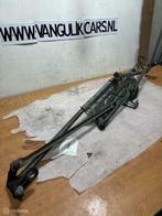 Ruitenwissermotor  Volkswagen Sharan I ('96-'10), Autos : Pièces & Accessoires, Vitres & Accessoires, Enlèvement ou Envoi, Volkswagen