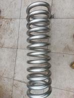 Fietsenrek volledig inox(niet magnetisch), Fietsen en Brommers, Ophalen