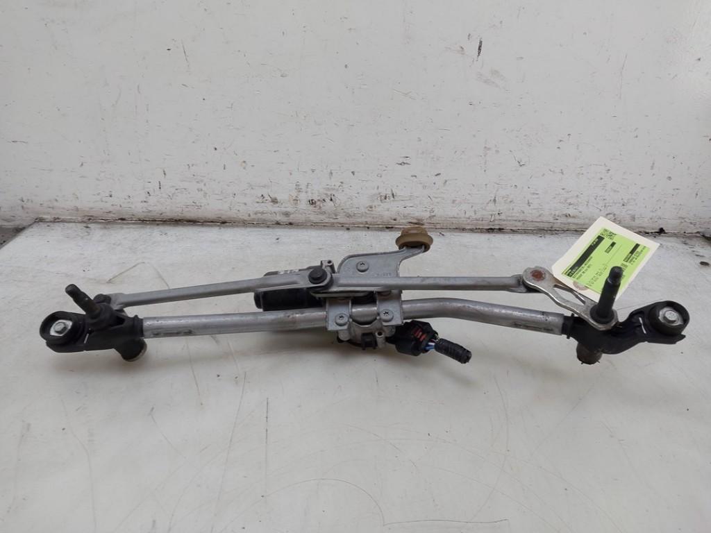 MOTEUR + TRINGLERIE ESSUIE GLACE AVANT (|9824784980|), Valeo, Utilisé, 100, rue de Courcelles
75017  Paris, FR, Info@valeo.fr