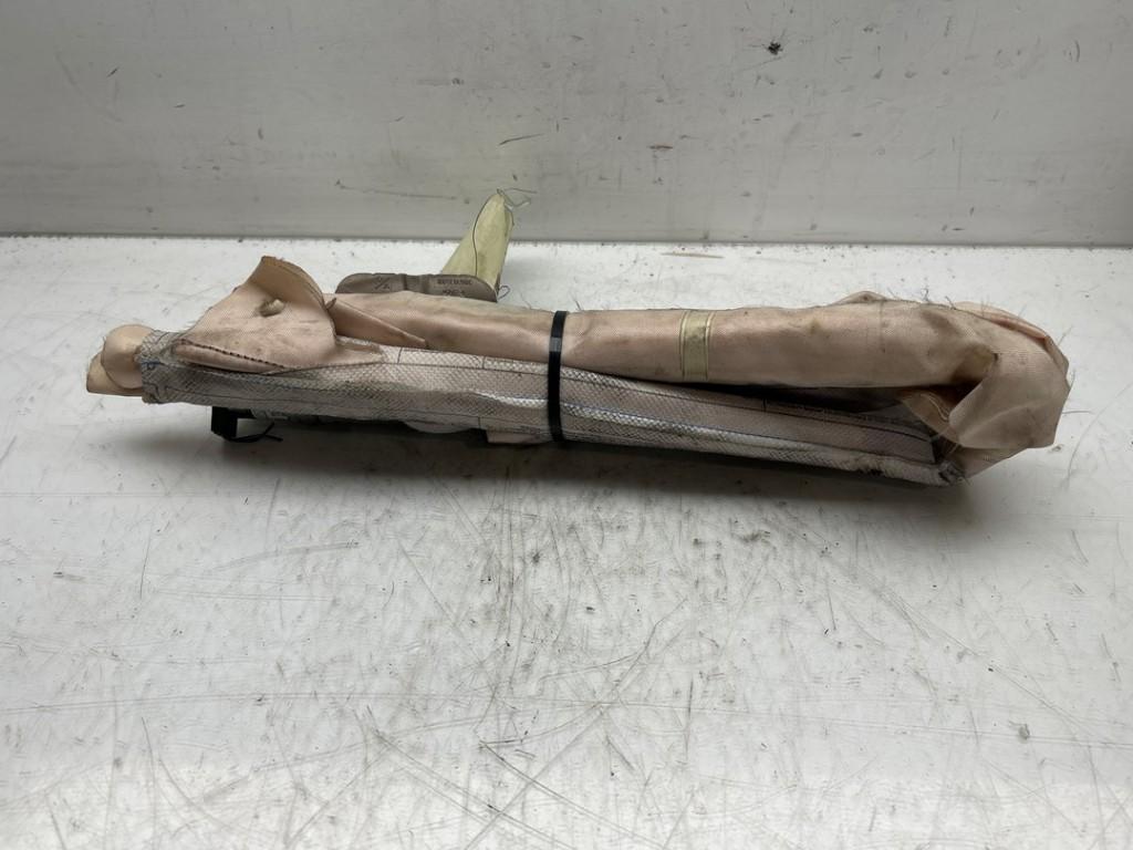 AIRBAG TOIT DROIT Renault Clio III Estate / Grandtour (KR), Autos : Pièces & Accessoires, Renault, Utilisé, Peter-Huppertz-Straße 5
51063  Köln, DE