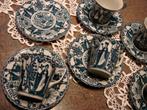 Ming: theeservies, Antiek en Kunst, Antiek | Servies los, Ophalen
