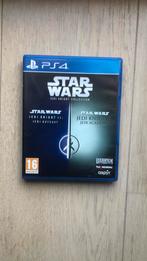 Collection Star Wars Jedi Knight (PS4)., Enlèvement, Autres genres, À partir de 12 ans, Online
