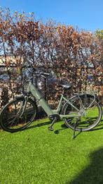 E-bike Veloci Vivid, Ophalen, Zo goed als nieuw