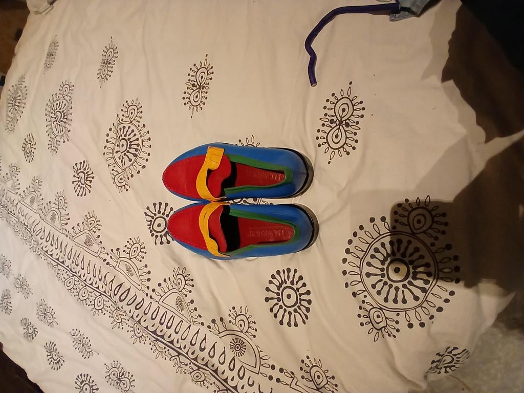 Je vend cette chaussure, Vêtements | Hommes, Chaussettes & Bas