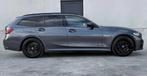 BMW 3 Serie 330 Touring*M-Pack*Trekhaak*Pano*ACC*Sfeerverlic, Auto's, Automaat, 1998 cc, Leder, 5 deurs
