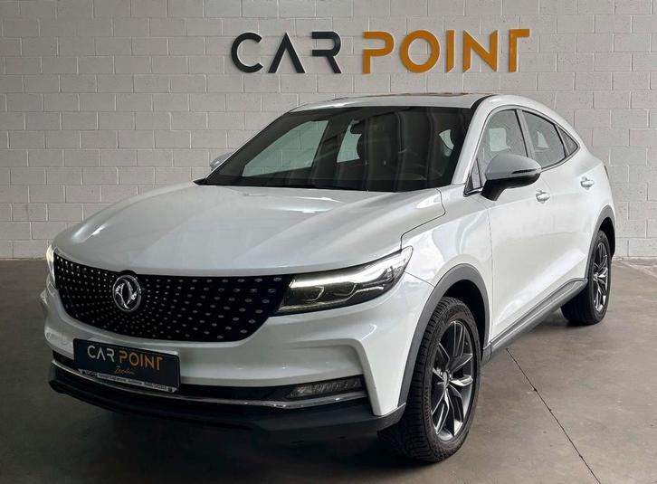 1.5 - PREMIUM - BOITE AUTO - TOIT OUVRANT, Articles professionnels, Stock & Retail | Voitures, Enlèvement