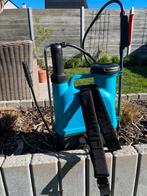 Pulvérisateur à dos Gardena, Enlèvement, Comme neuf