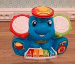 Baby Clementoni - Alberto de Muzikale Olifant (Interactief), Ophalen of Verzenden, Gebruikt, Overige typen, Met geluid
