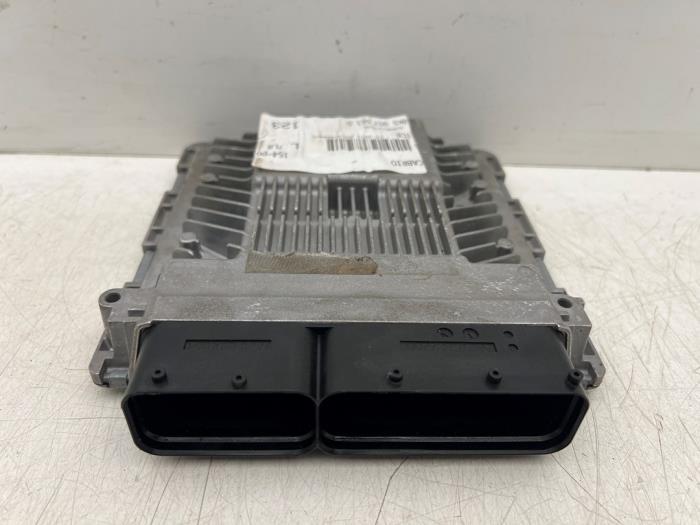 Computer Motormanagement van een Audi S5, Auto-onderdelen, Elektronica en Kabels, Audi, Gebruikt, 3 maanden garantie, Ophalen of Verzenden