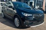 Opel Grandland X 1200 Benzine Innovation Edition+Camera +…, Détection des panneaux routiers, Achat, Euro 6, 5 portes