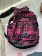 rugzak, Ophalen, Gebruikt