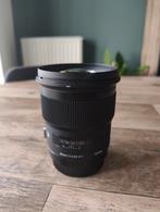 Sigma 50mm F1.4 ART Lens Canon EF mount, Enlèvement ou Envoi