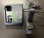 Chargeur et batterie Festool pour visseuse, Enlèvement, Utilisé