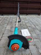 Grastrimmer van Gardena, Ophalen, Zo goed als nieuw, Accu, Gardena
