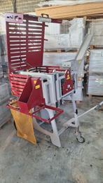 Fendeuse à bois d'allumage, Articles professionnels, Enlèvement, Cultures, Autres types