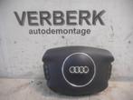 AIRBAG VOLANT Audi A6 Avant (C5) (8e0880210m), Autos : Pièces & Accessoires, Utilisé, Audi