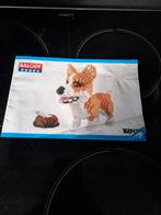 Diverse bouwsets honden te koop, Ophalen