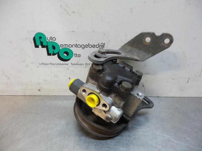 Pompe direction assistée d'un Chevrolet Kalos, Autos : Pièces & Accessoires, Commande, Chevrolet, Utilisé, 3 mois de garantie