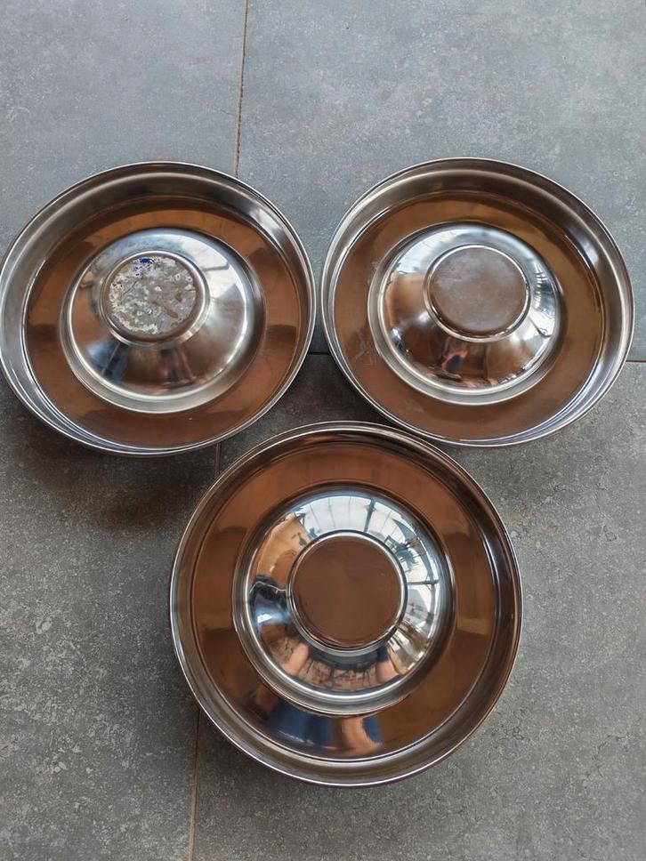 Mangeoire/bol d'eau, Animaux & Accessoires, Nourriture & Bols pour chiens, Enlèvement ou Envoi