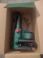 Kettingzaag te koop ., Tuin en Terras, Hand-tuingereedschap, Ophalen, Zo goed als nieuw, Overige soorten, Parkside
