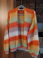 Handgebreide Bernadette pull, Kleding | Dames, Ophalen of Verzenden