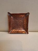 Cendrier en cuivre, Enlèvement ou Envoi, Cuivre