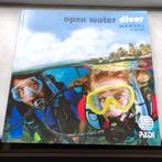 Cursus boek duikopleiding, Ophalen of Verzenden, Nieuw