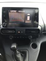 citroen berlingo 12i benzine multi 2023 full/option 14950e, Argent ou Gris, Achat, Entreprise, Citroën