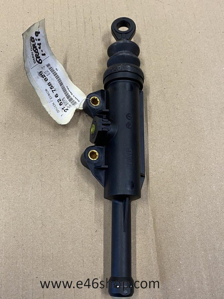 Koppeling cilinder BMW E36 / Z3 OE 21526758829 NW EN ORG BMW, Autos : Pièces & Accessoires, Transmission & Accessoires, Neuf, -